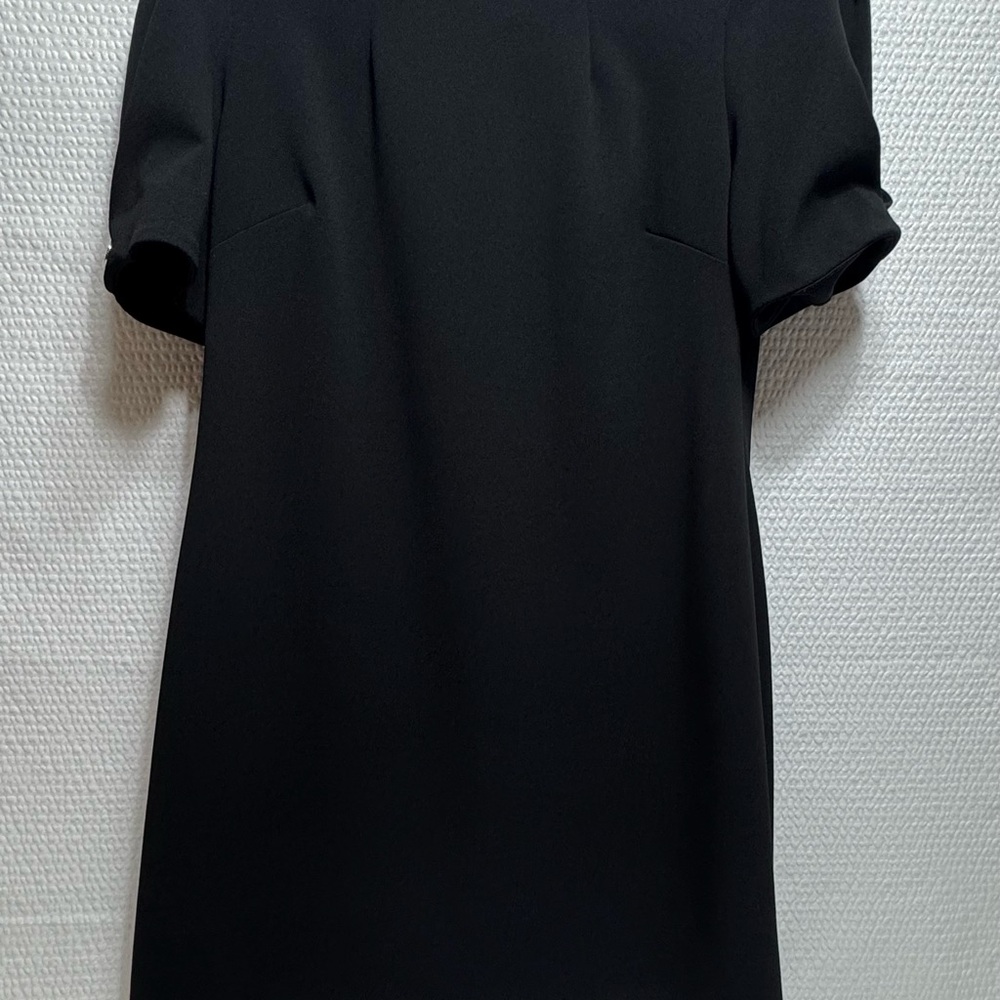 Tommy Hilfiger Classic Black Garment